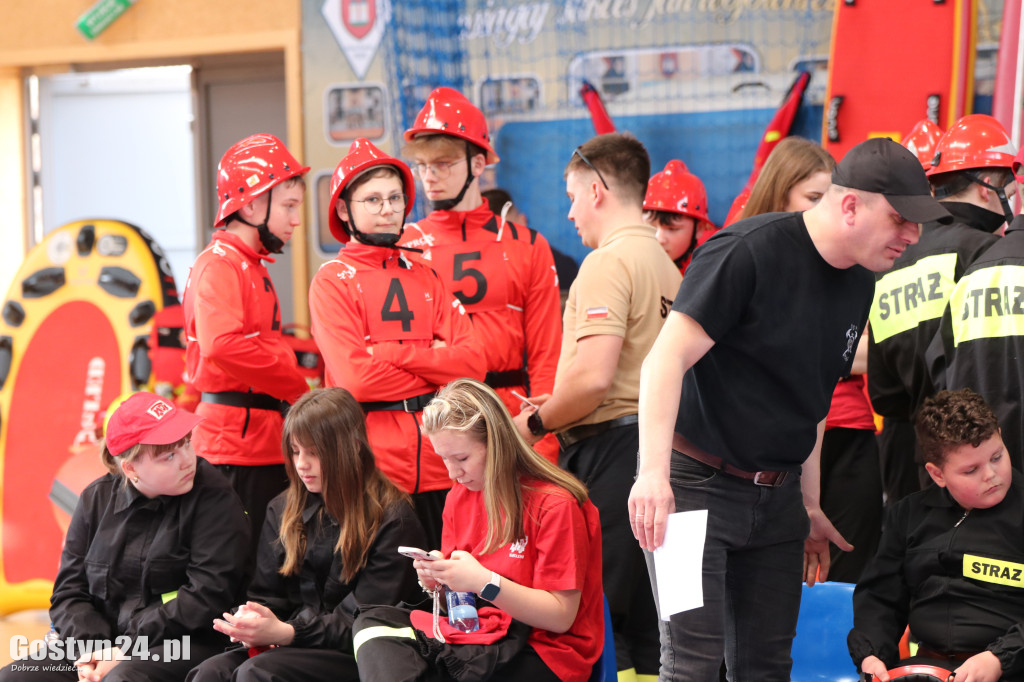 Dzięczyna MDP Cup w Poniecu