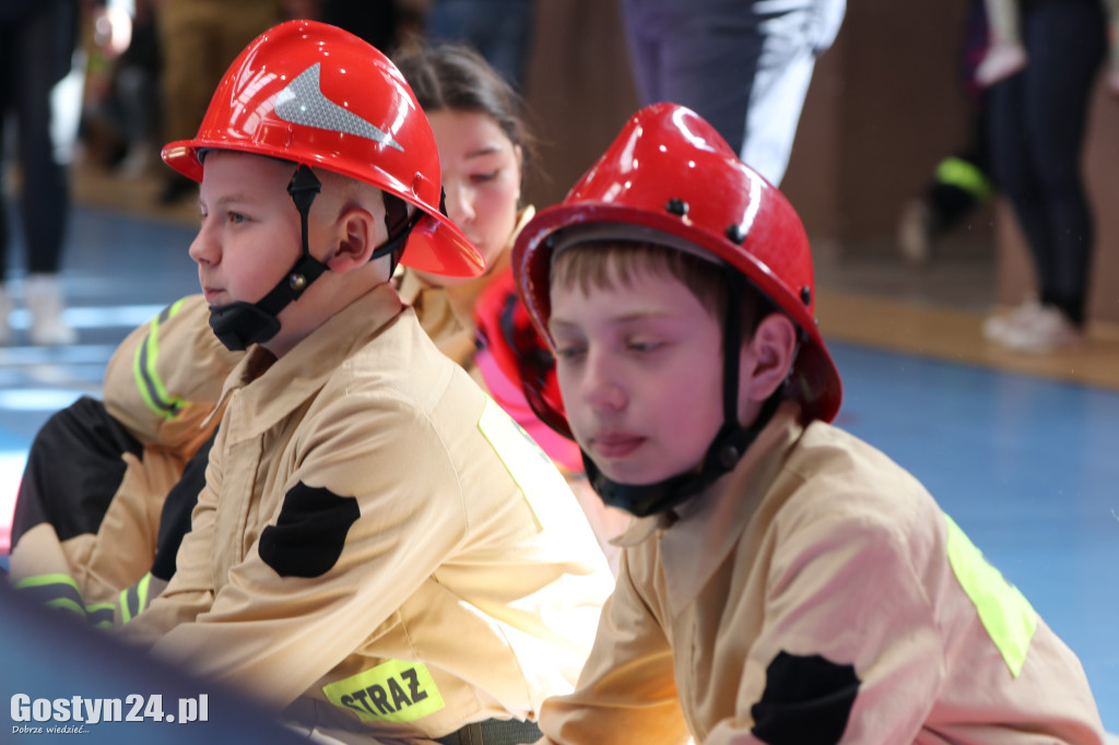 Dzięczyna MDP Cup w Poniecu