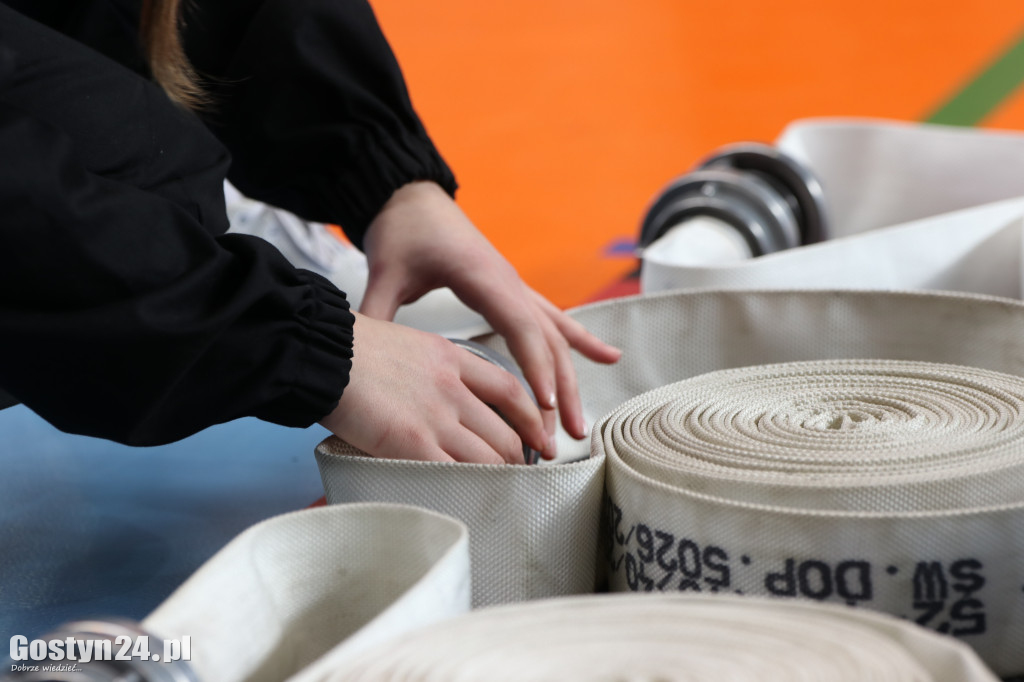 Dzięczyna MDP Cup w Poniecu