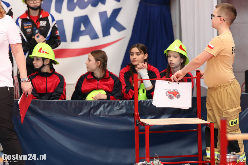 Dzięczyna MDP Cup w Poniecu