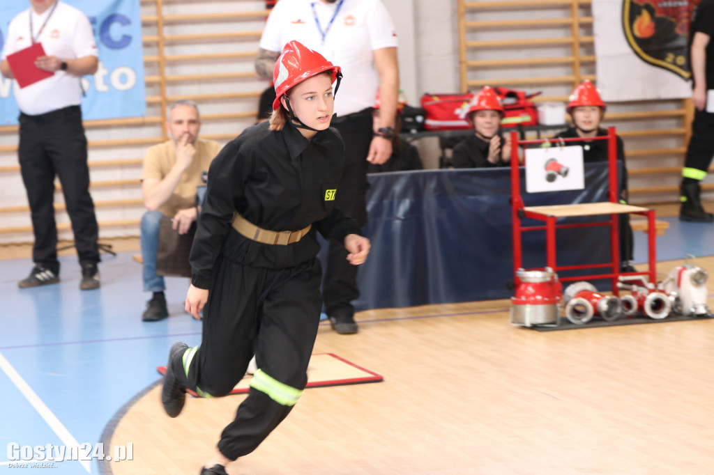 Dzięczyna MDP Cup w Poniecu