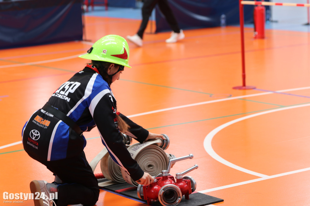 Dzięczyna MDP Cup w Poniecu