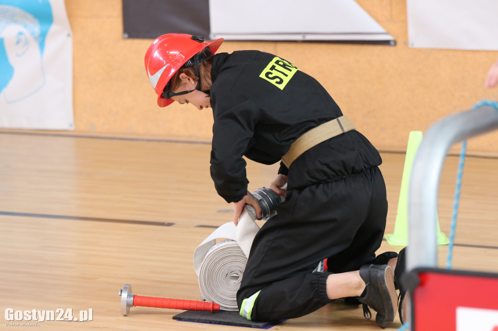 Dzięczyna MDP Cup w Poniecu