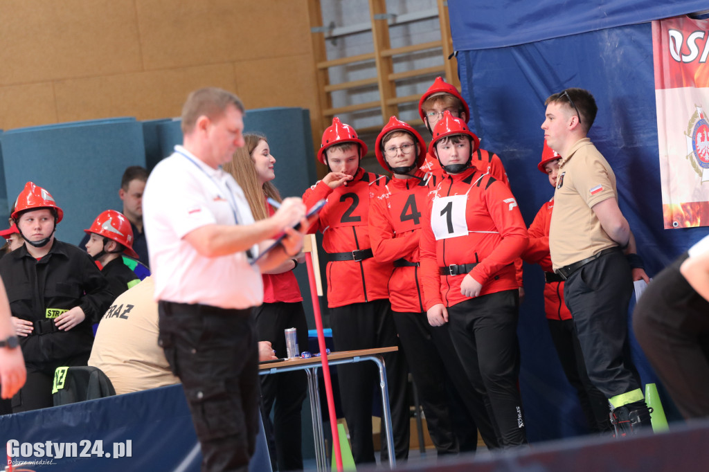 Dzięczyna MDP Cup w Poniecu