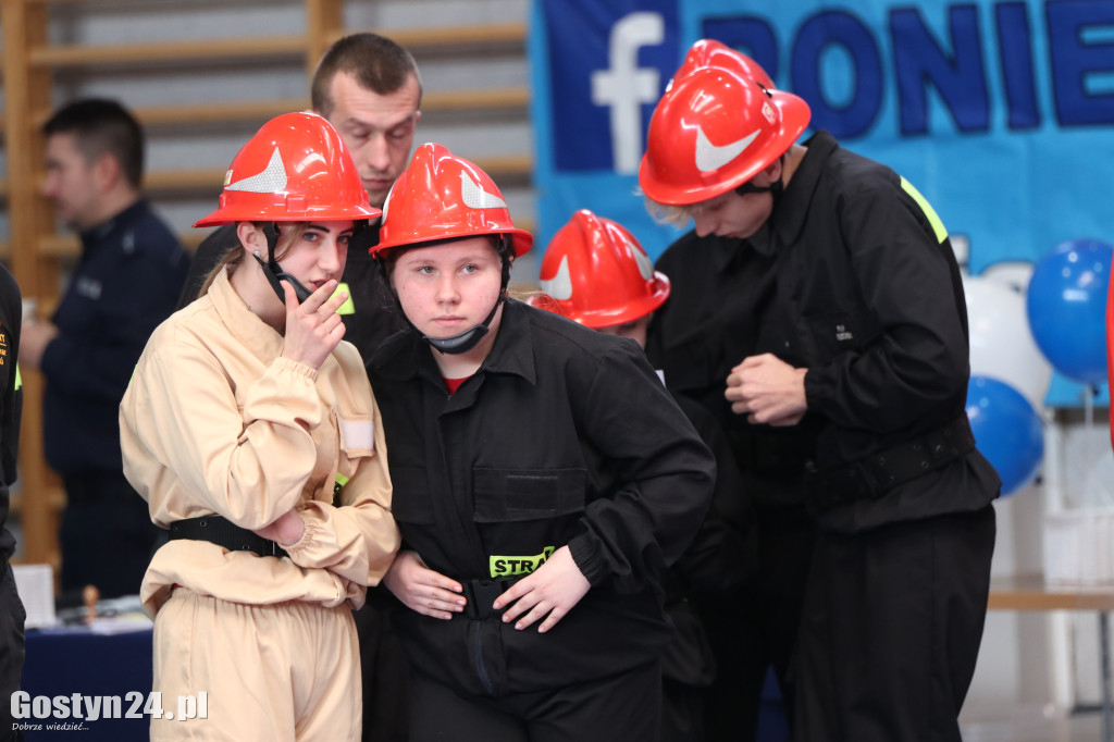 Dzięczyna MDP Cup w Poniecu