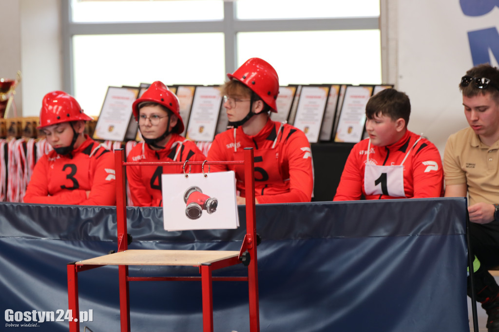 Dzięczyna MDP Cup w Poniecu