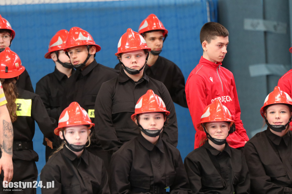 Dzięczyna MDP Cup w Poniecu