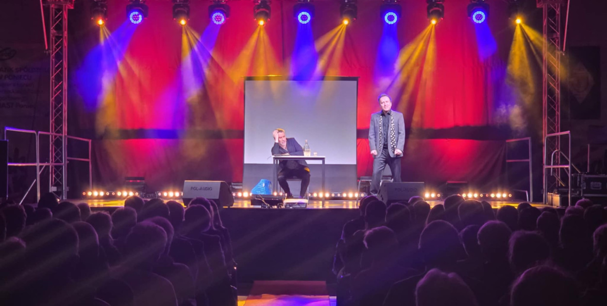 Dzień Kobiet z Formacją Chatelet w Poniecu