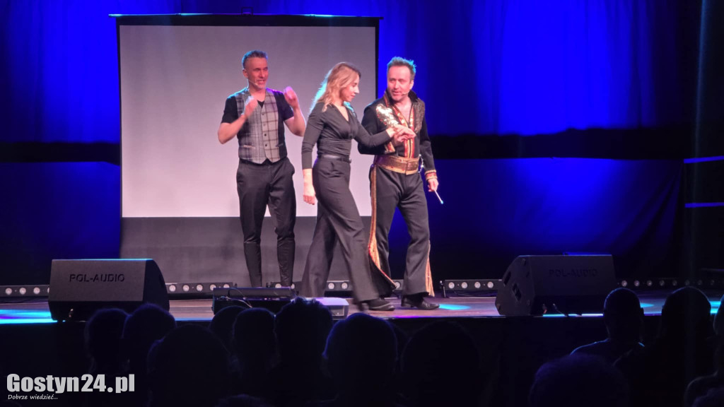 Dzień Kobiet z Formacją Chatelet w Poniecu