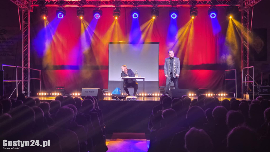 Dzień Kobiet z Formacją Chatelet w Poniecu