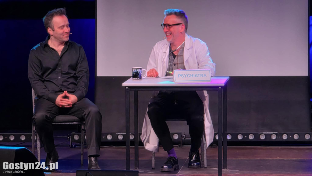 Dzień Kobiet z Formacją Chatelet w Poniecu