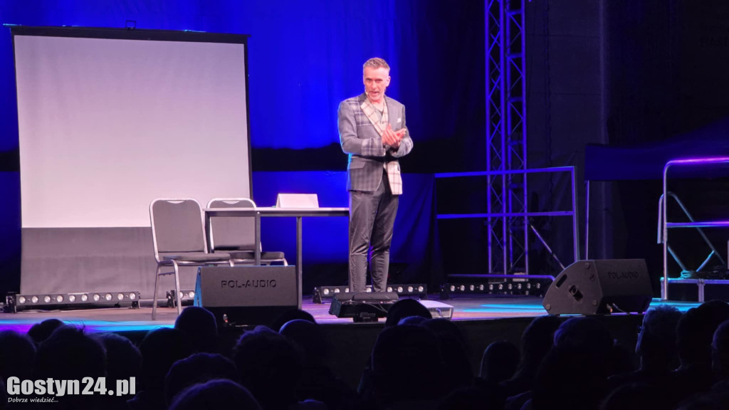 Dzień Kobiet z Formacją Chatelet w Poniecu