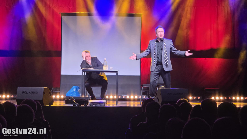 Dzień Kobiet z Formacją Chatelet w Poniecu