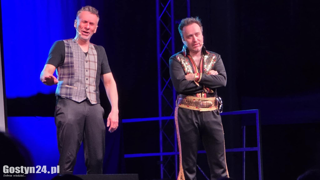 Dzień Kobiet z Formacją Chatelet w Poniecu