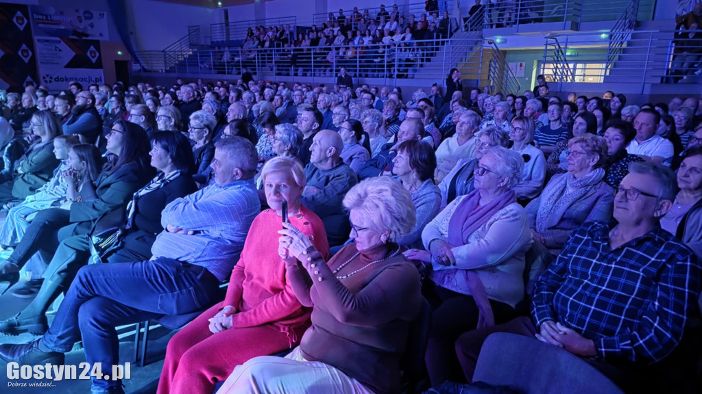 Dzień Kobiet z Formacją Chatelet w Poniecu