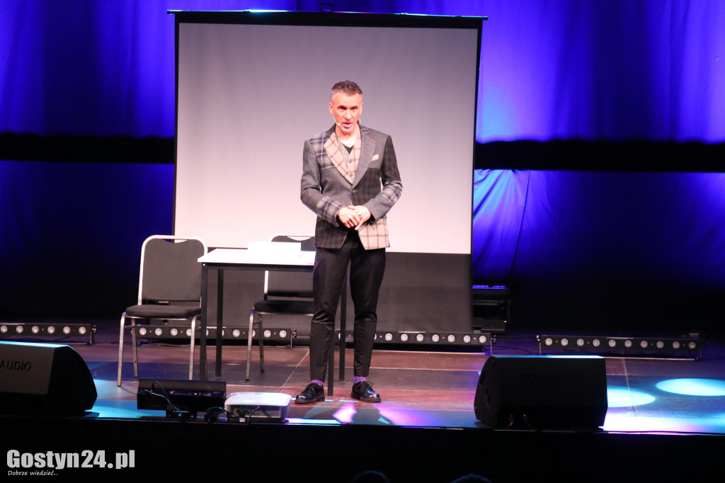 Dzień Kobiet z Formacją Chatelet w Poniecu