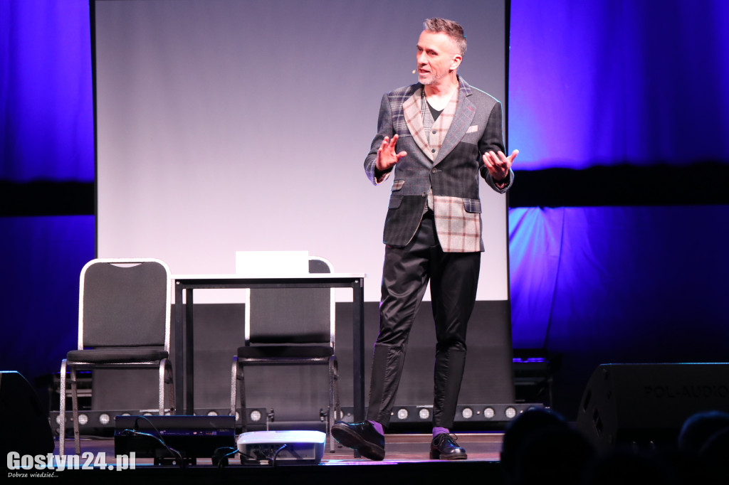 Dzień Kobiet z Formacją Chatelet w Poniecu