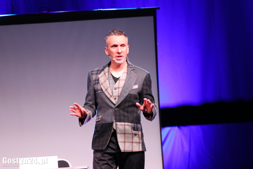 Dzień Kobiet z Formacją Chatelet w Poniecu