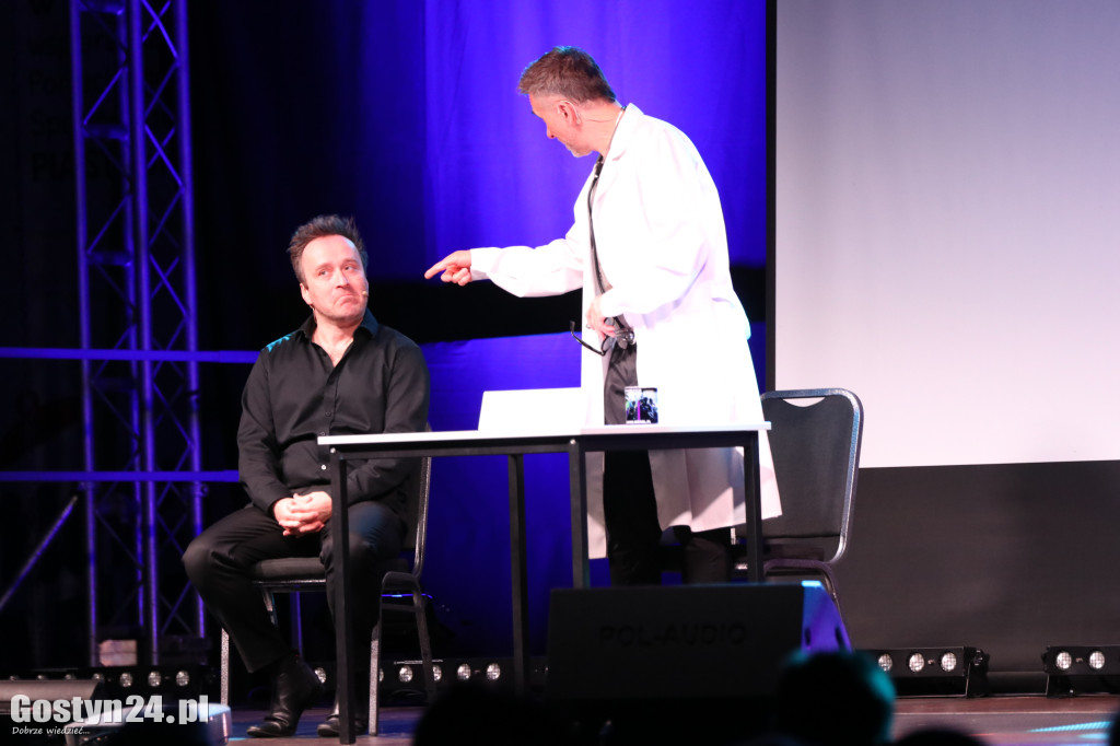 Dzień Kobiet z Formacją Chatelet w Poniecu