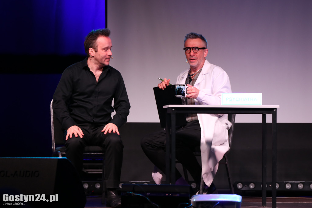 Dzień Kobiet z Formacją Chatelet w Poniecu