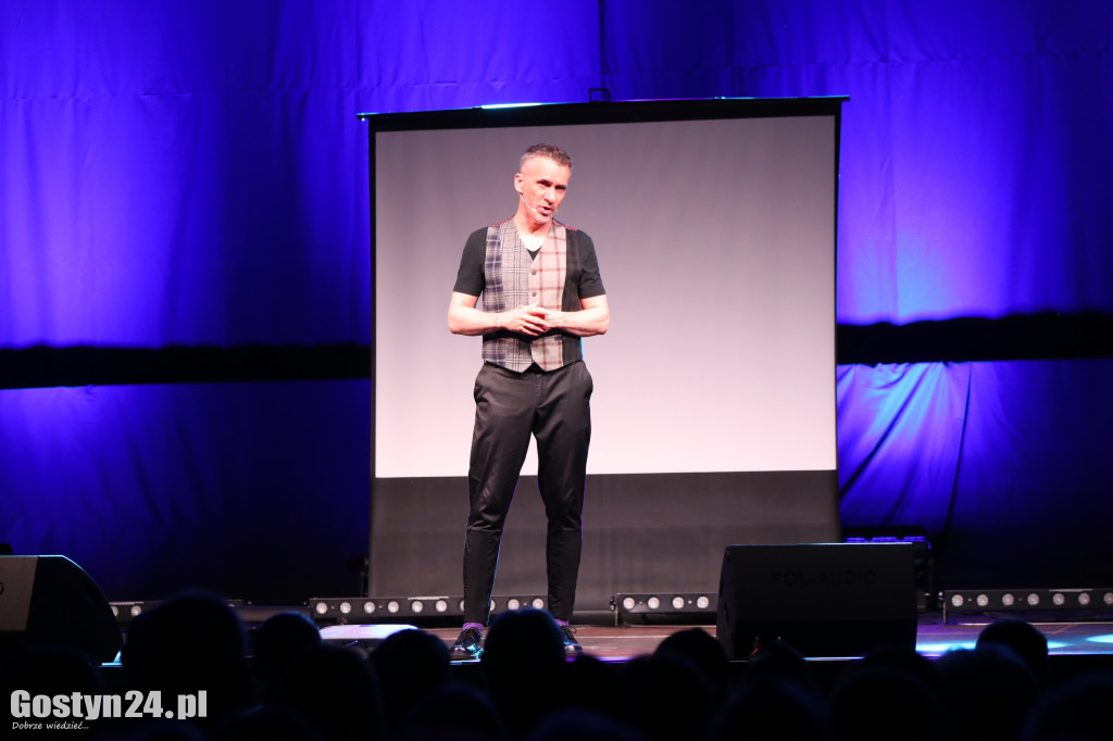 Dzień Kobiet z Formacją Chatelet w Poniecu