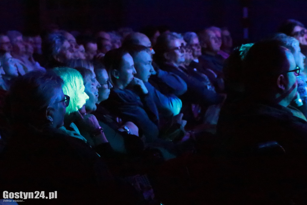 Dzień Kobiet z Formacją Chatelet w Poniecu