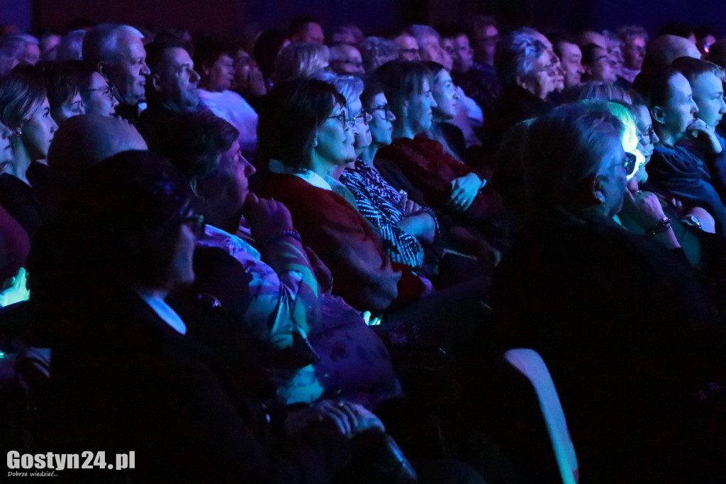 Dzień Kobiet z Formacją Chatelet w Poniecu