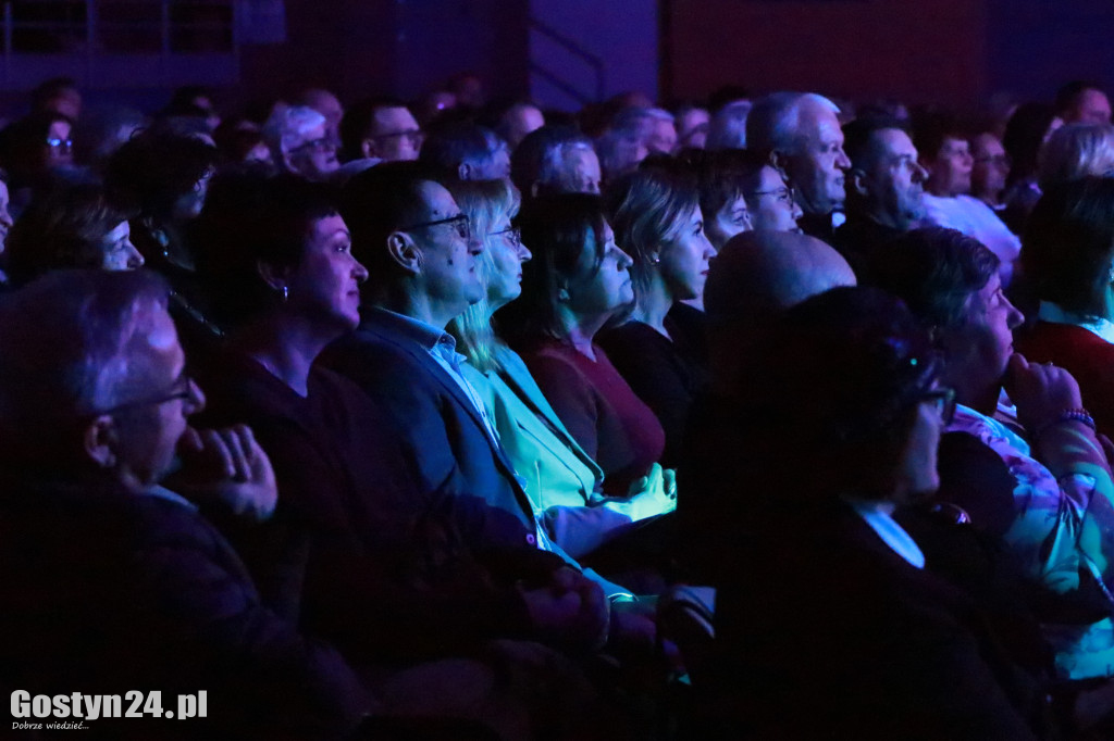 Dzień Kobiet z Formacją Chatelet w Poniecu