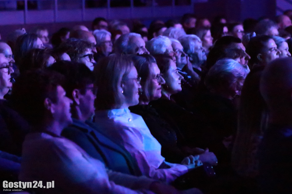 Dzień Kobiet z Formacją Chatelet w Poniecu