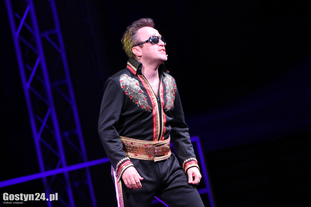 Dzień Kobiet z Formacją Chatelet w Poniecu