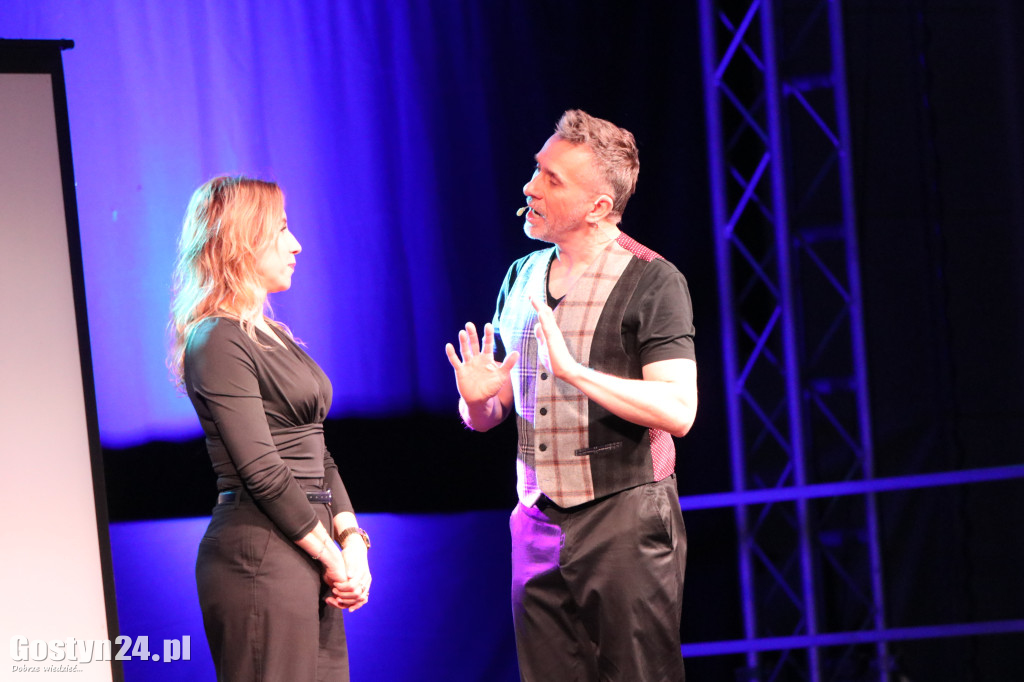 Dzień Kobiet z Formacją Chatelet w Poniecu