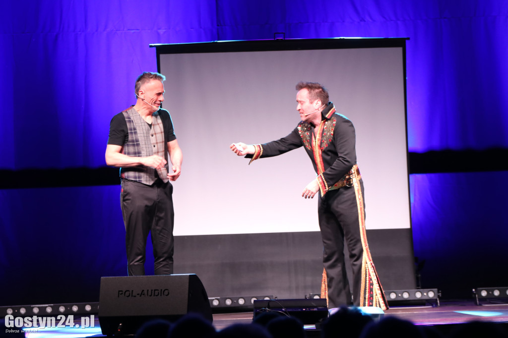 Dzień Kobiet z Formacją Chatelet w Poniecu