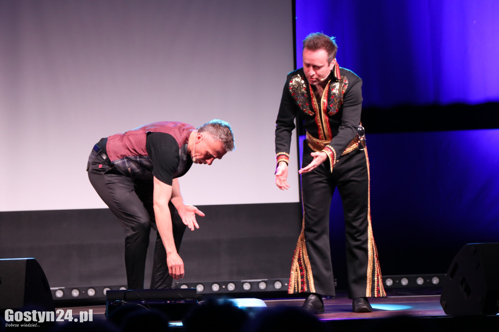 Dzień Kobiet z Formacją Chatelet w Poniecu