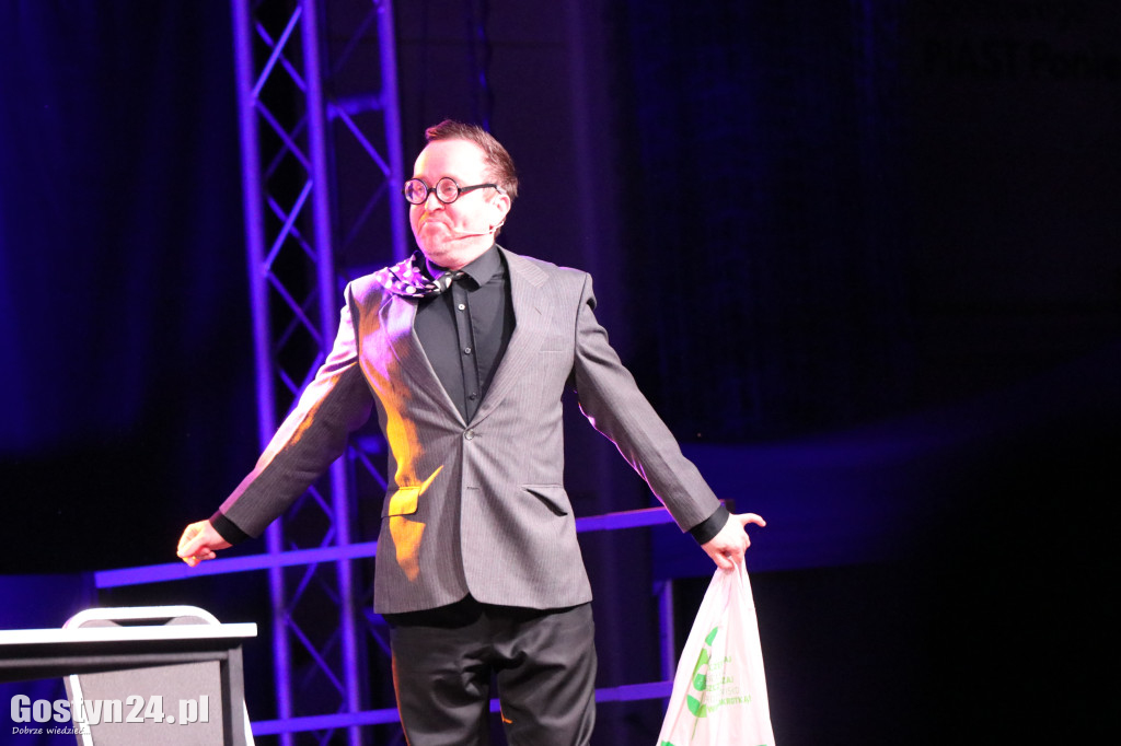 Dzień Kobiet z Formacją Chatelet w Poniecu