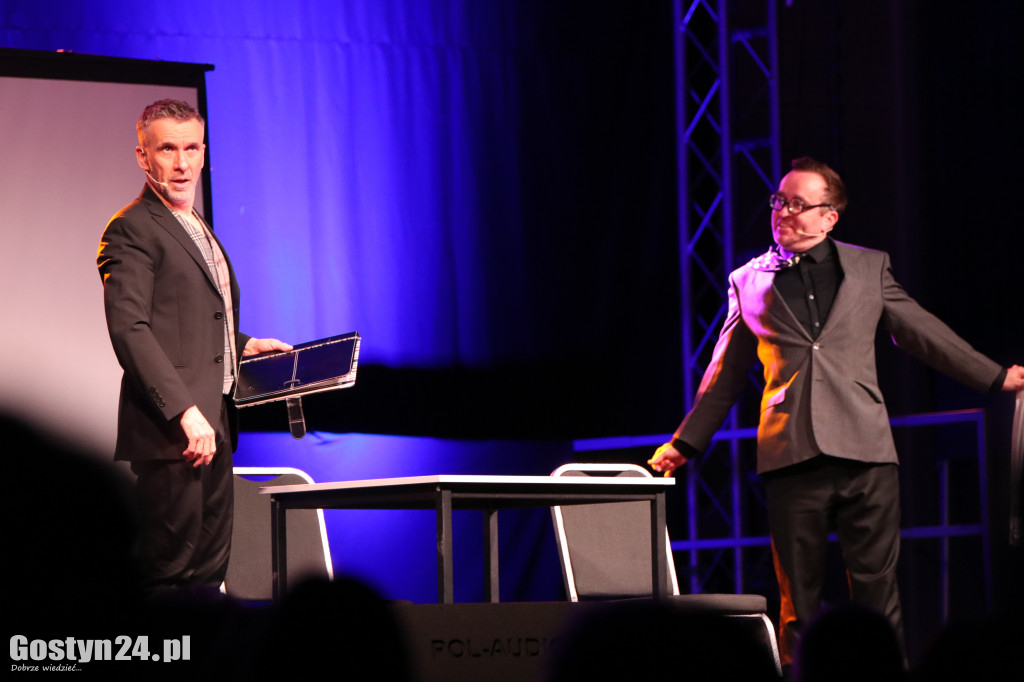 Dzień Kobiet z Formacją Chatelet w Poniecu