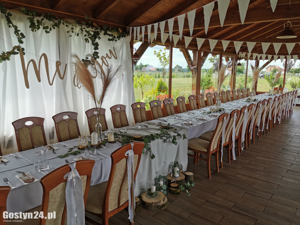 25-lecie restauracji Pireus