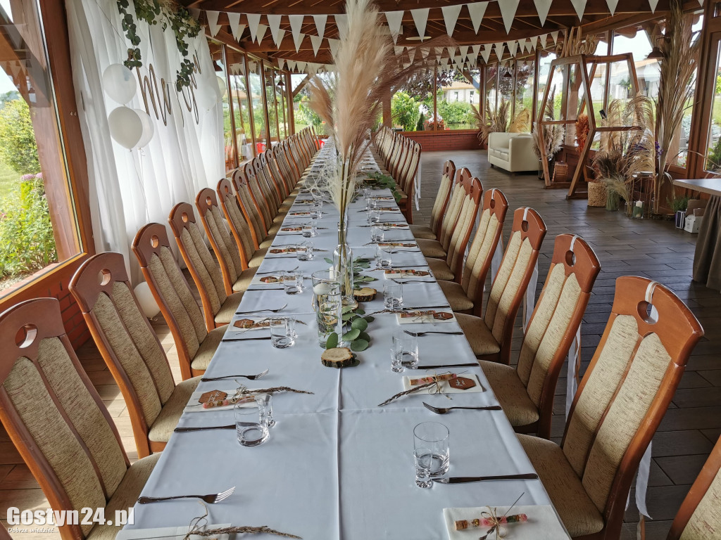 25-lecie restauracji Pireus