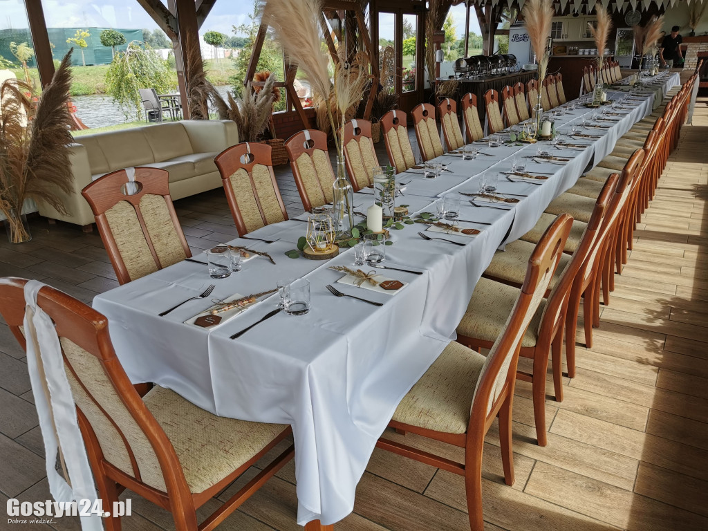 25-lecie restauracji Pireus