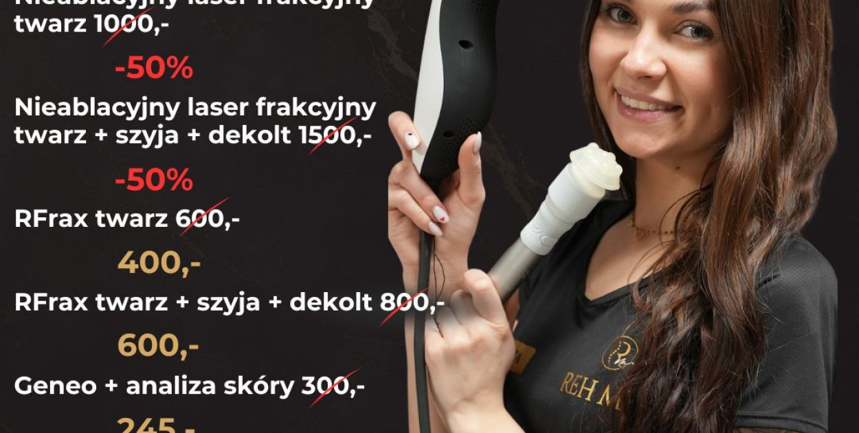 W sobotę zaczyna się sezon. Rabaty nawet do...