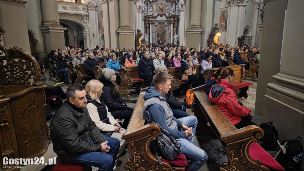 Ekstremalna Droga Krzyżowa - Święta Góra 2026