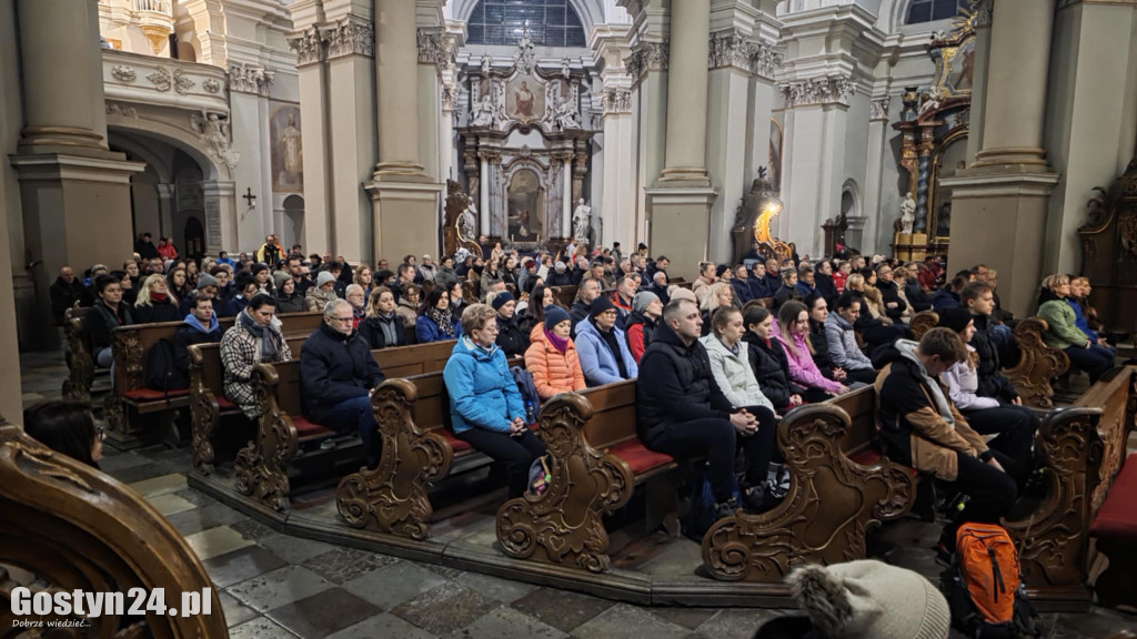 Ekstremalna Droga Krzyżowa - Święta Góra 2026