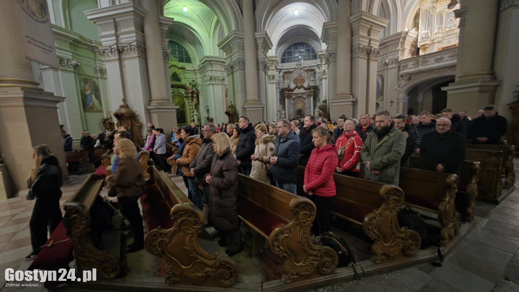 Ekstremalna Droga Krzyżowa - Święta Góra 2026