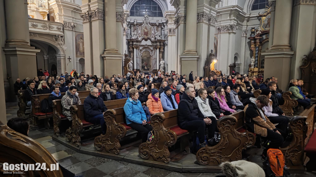 Ekstremalna Droga Krzyżowa - Święta Góra 2026