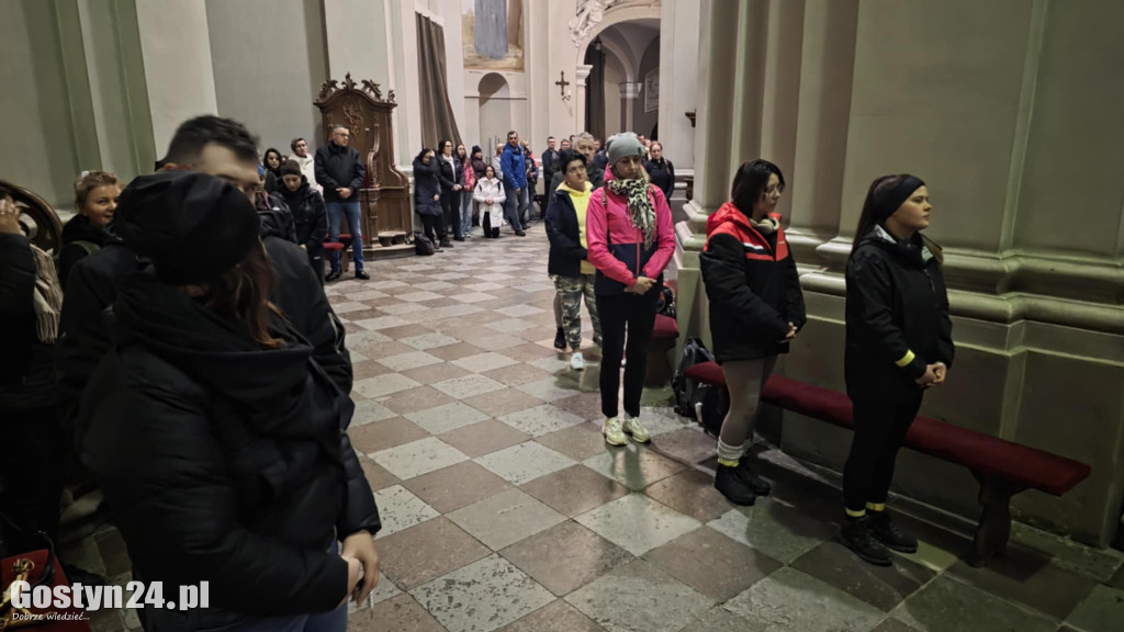 Ekstremalna Droga Krzyżowa - Święta Góra 2026