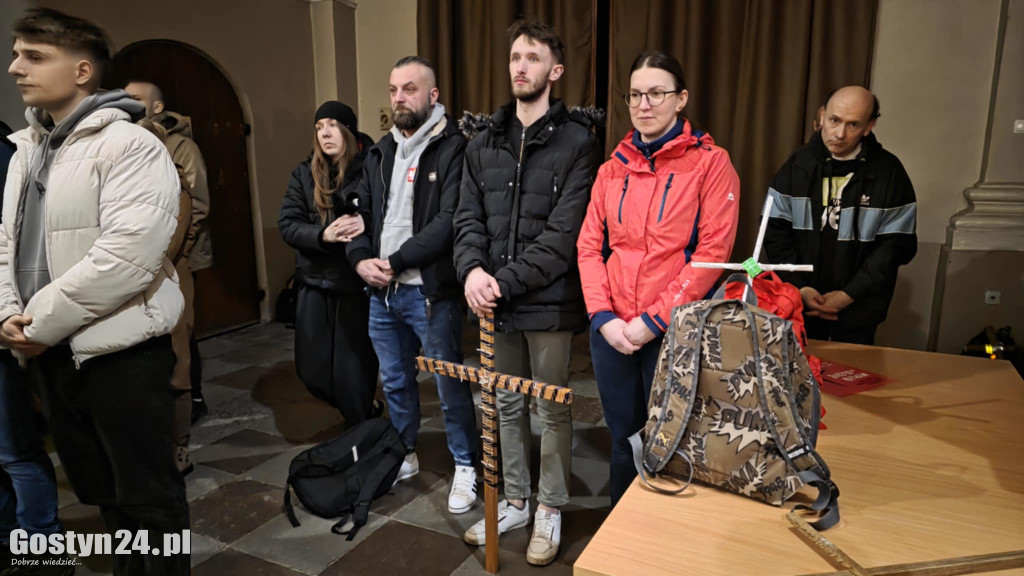 Ekstremalna Droga Krzyżowa - Święta Góra 2026