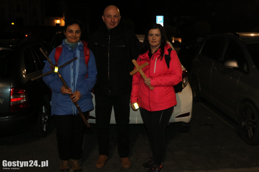 Ekstremalna Droga Krzyżowa - Święta Góra 2026