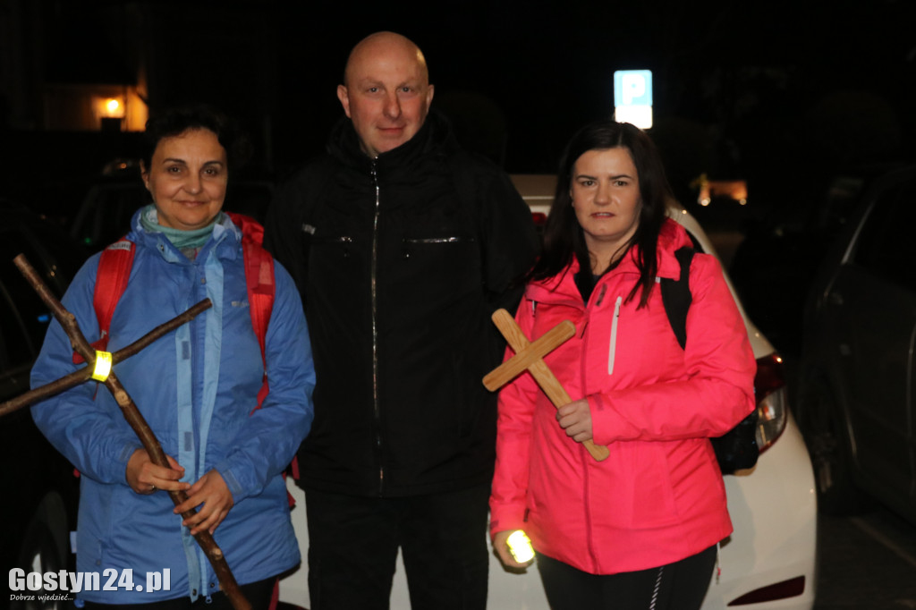 Ekstremalna Droga Krzyżowa - Święta Góra 2026