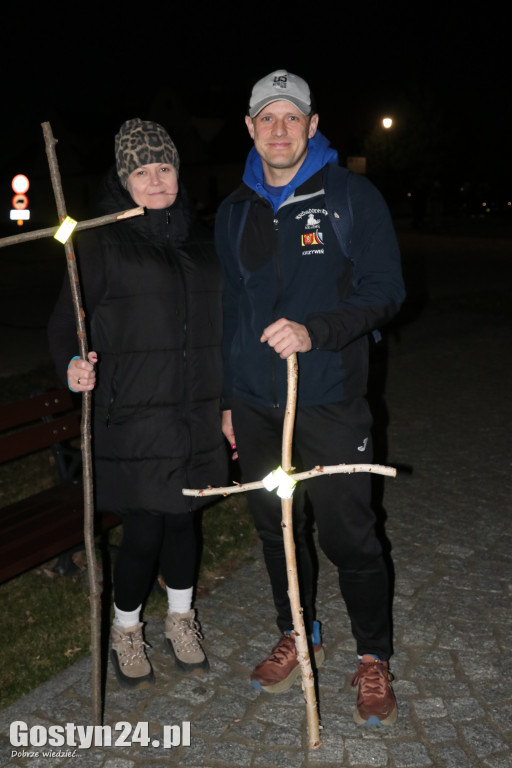 Ekstremalna Droga Krzyżowa - Święta Góra 2026