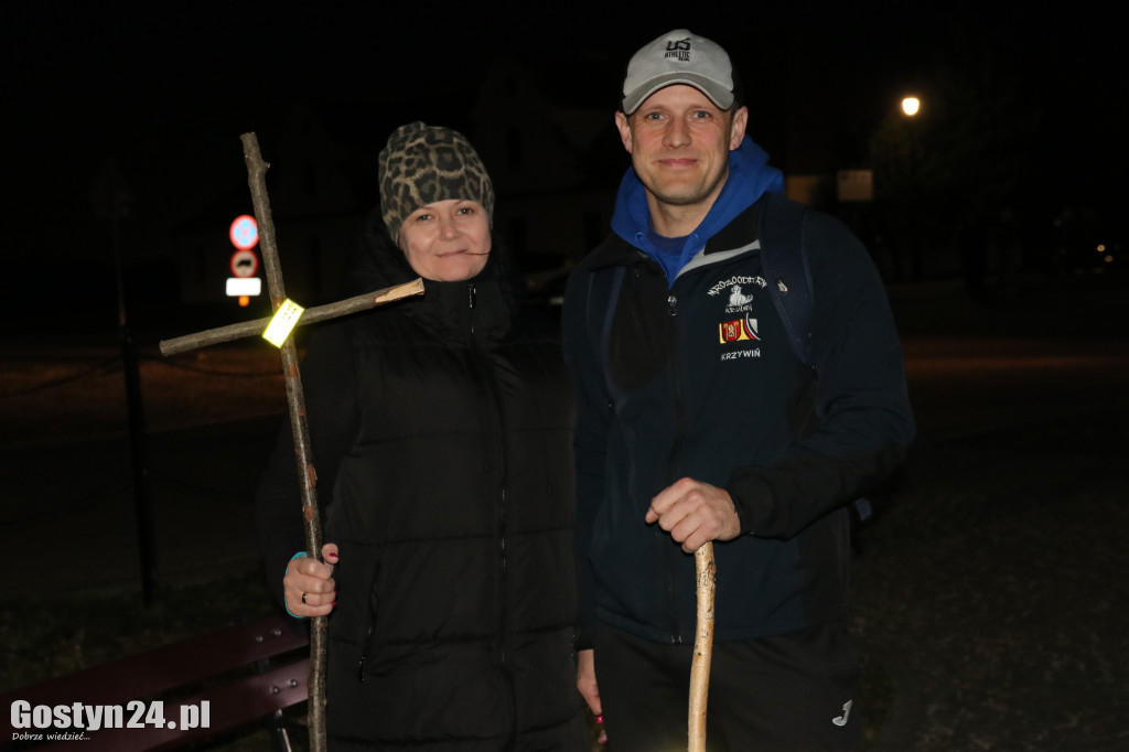 Ekstremalna Droga Krzyżowa - Święta Góra 2026