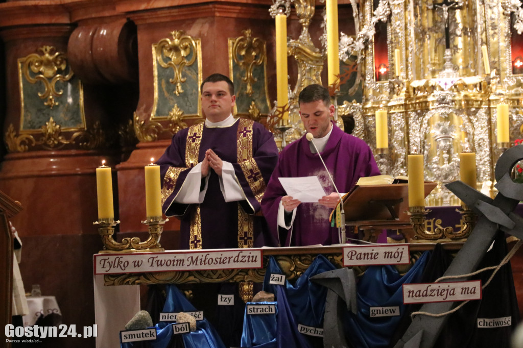 Ekstremalna Droga Krzyżowa - Święta Góra 2026